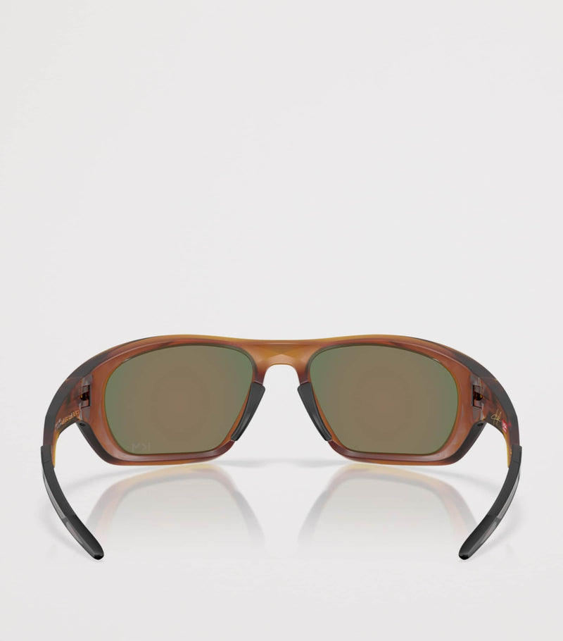 Oakley Kylian Mbappé Lateralis sunglasses - British product