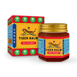 Holland & Barrett Tiger Balm Red Ointment 30g- Buy online at McGrocer