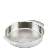 Harrods Hestan Stainless Steel Baking Pan 25cm- Buy online at McGrocer