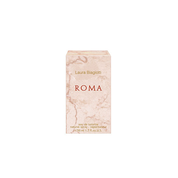 Laura Biagiotti Roma Donna EDT 50ml, UK version