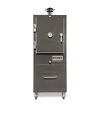 Charlie Oven Professional Charcoal Oven - British product