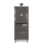 Charlie Oven Professional Charcoal Oven - British product