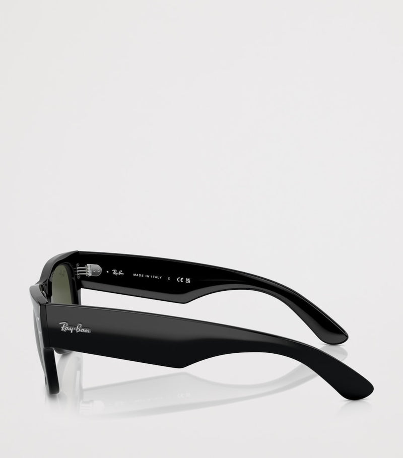 Ray-Ban Mega Wayfarer designer sunglasses - British product
