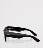 Ray-Ban Mega Wayfarer designer sunglasses - British product
