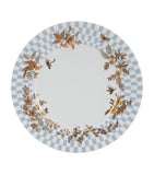 Fornasetti porcelain plate Coromandel Egocentrismo 25cm - British product
