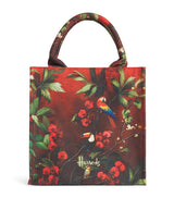 Harrods Harrods Small Exotics Blend 49 Tote Bag- Buy online at McGrocer