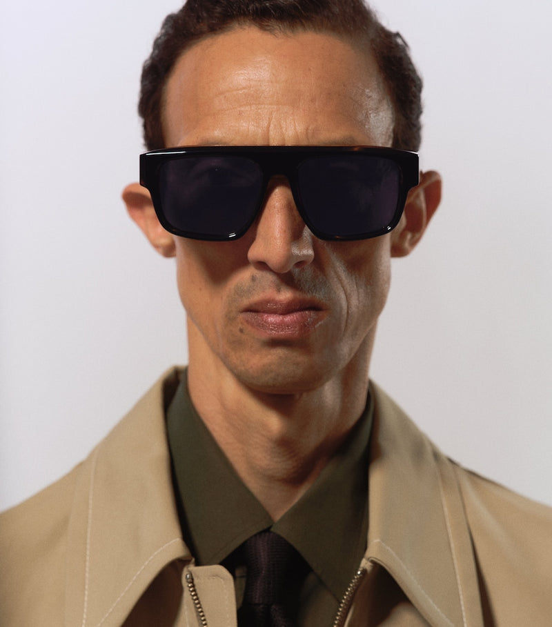Jacques Marie Mage Ritz sunglasses - British product