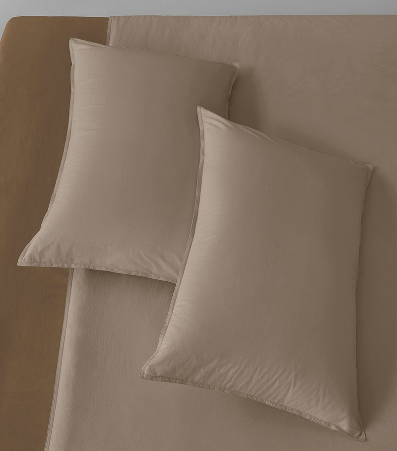 Society Limonta Nite king cotton duvet cover, imported from the UK
