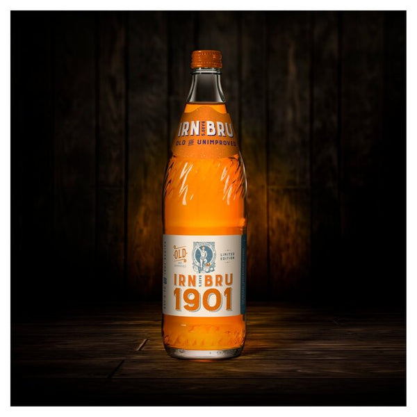 IRN-BRU 1901 750ml