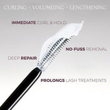 Blinc Curling Tubing Primer for lash care - British product