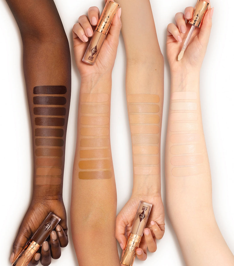 Charlotte Tilbury Airbrush Flawless Blur Concealer 8.3g - British product
