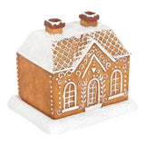Superdrug Something Different Gingerbread House Incense Cone Holder- Buy online at McGrocer