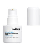 myBlend Superserum Hydration face serum 15ml, imported from the UK