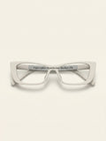 Gucci cat eye optical glasses tortoiseshell frame - British product