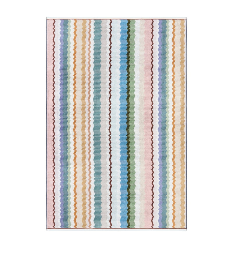 Missoni Home Eva hand towel 40x70cm - British product