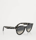 Ray-Ban RB2241 Wayfarer Way sunglasses, imported from the UK