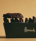 Harrods 'Just To Say' gift hamper, imported from the UK