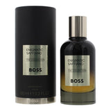 Superdrug Hugo Boss The Collection Enigmatic Saffiano Eau de Parfum 100ml- Buy online at McGrocer