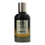 Hugo Boss Enigmatic Saffiano Eau de Parfum 100ml - British product