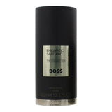 Hugo Boss Enigmatic Saffiano Eau de Parfum 100ml - British product