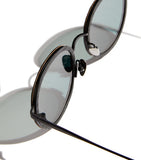 Vilebrequin Victoire round sunglasses - British product