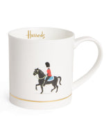Harrods Harrods King's Guard Mug- Buy online at McGrocer