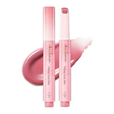 Superdrug Dasique Melting Candy Balm Nudy Fig Lip Tint 1.5g- Buy online at McGrocer