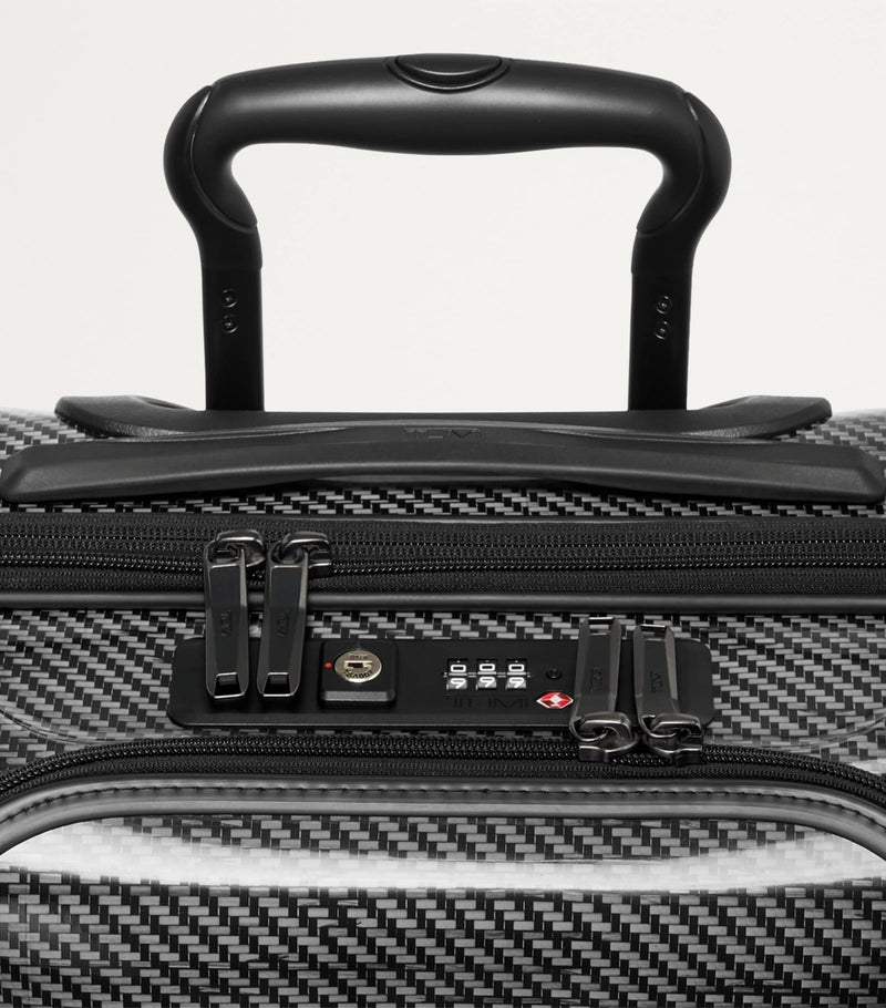 Tumi Tegra-Lite Continental Spinner carry-on suitcase 55cm (British brand)