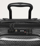 Tumi Tegra-Lite Continental Spinner carry-on suitcase 55cm (British brand)