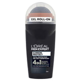 L'Oreal Paris Men Expert Carbon Anti-Perspirant Deodorant 50ml