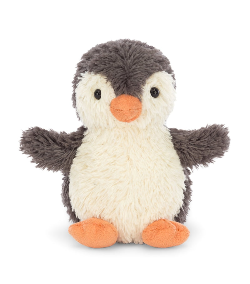 Jellycat Small Peanut Penguin 12cm - British product