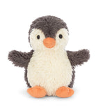 Jellycat Small Peanut Penguin 12cm - British product
