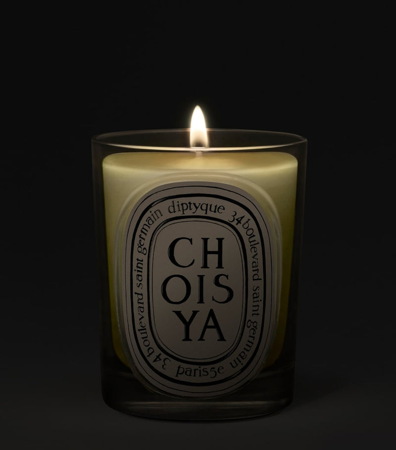 Diptyque Choisya candle 190g, UK version