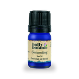 Holland & Barrett Holly Botanic Ground Essential Oil Blend 10ml- Buy online at McGrocer