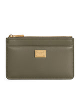 Harrods Dolce&Gabbana Plongé Calfskin Card Holder- Buy online at McGrocer