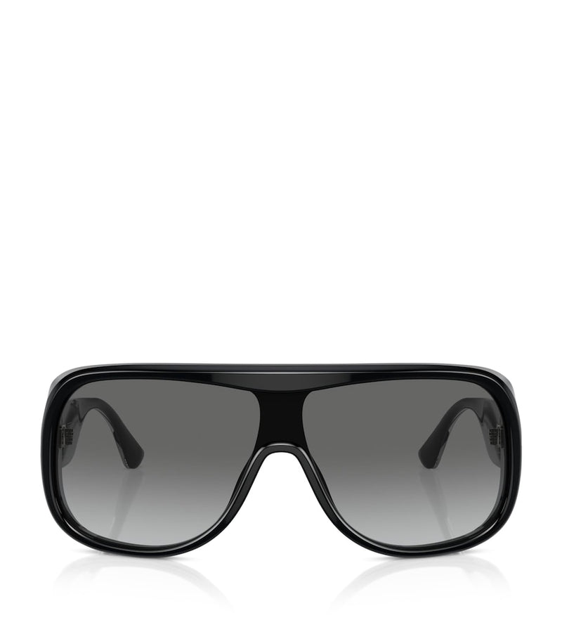 Ferrari FH2006U acetate sunglasses, UK version