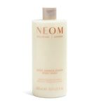 NEOM Super Shower Power Body Wash 500ml, imported from the UK