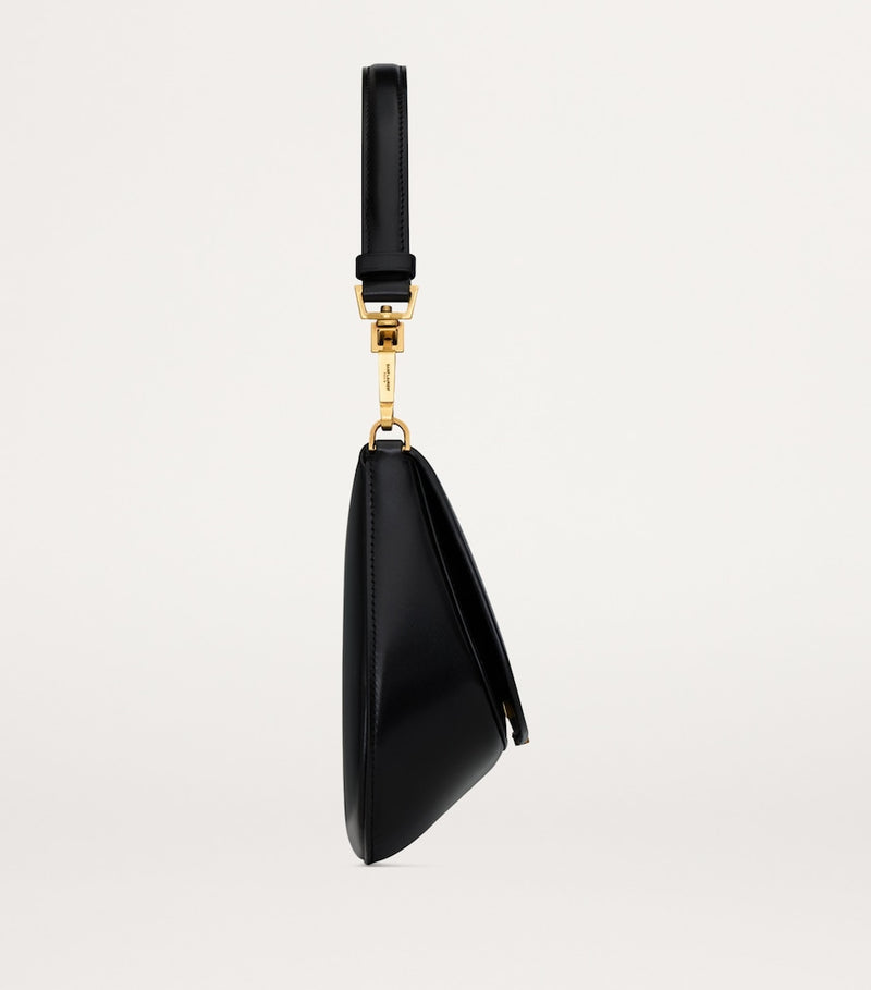 Saint Laurent Voltaire top-handle bag, imported from the UK
