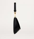 Saint Laurent Voltaire top-handle bag, imported from the UK