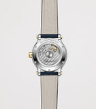 Chopard Happy Sport watch 33mm (British brand)