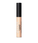 Lightweight Fluid Concealer with 24-Hour Wear and Buildable Coverage