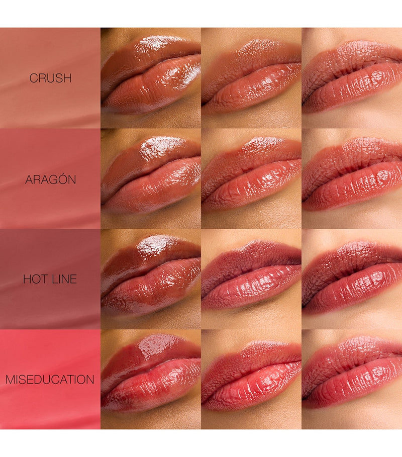 NARS Afterglow Lip Balm, imported from the UK