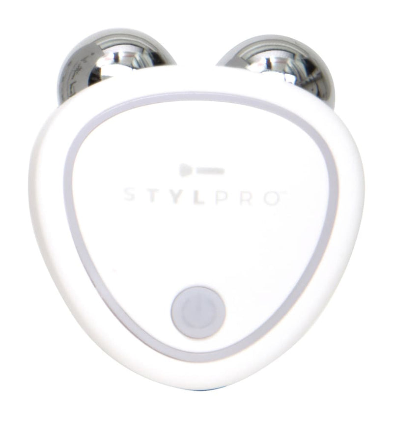 STYLPRO Mini microcurrent facial toning device, UK version