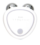 STYLPRO Mini microcurrent facial toning device, UK version