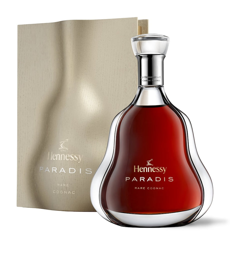 Hennessy Paradis Rare cognac 1.5L, UK version