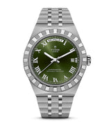 Harrods TUDOR Royal Stainless Steel Watch 40mm- Buy online at McGrocer