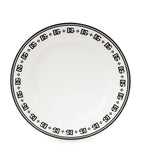 Dolce&Gabbana Casa DG logo dinner plates 26.5cm - British product