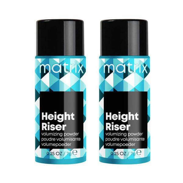 Matrix volumising powder Duo 7g, imported from the UK
