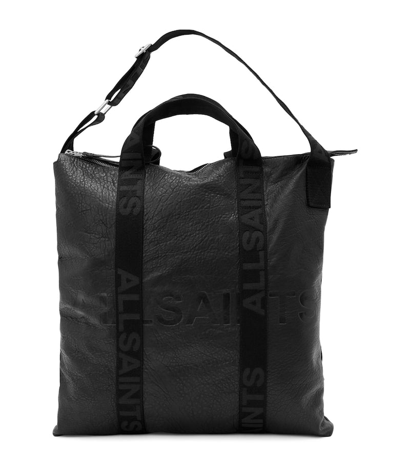 AllSaints Leather Kei Backpack, UK version