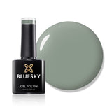 Bluesky gel polish Sage Scarf (British brand)